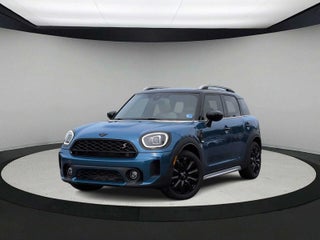 2023 MINI COUNTRYMAN Cooper S