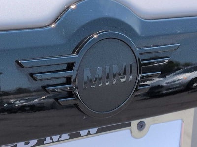 2024 MINI COUNTRYMAN Cooper S