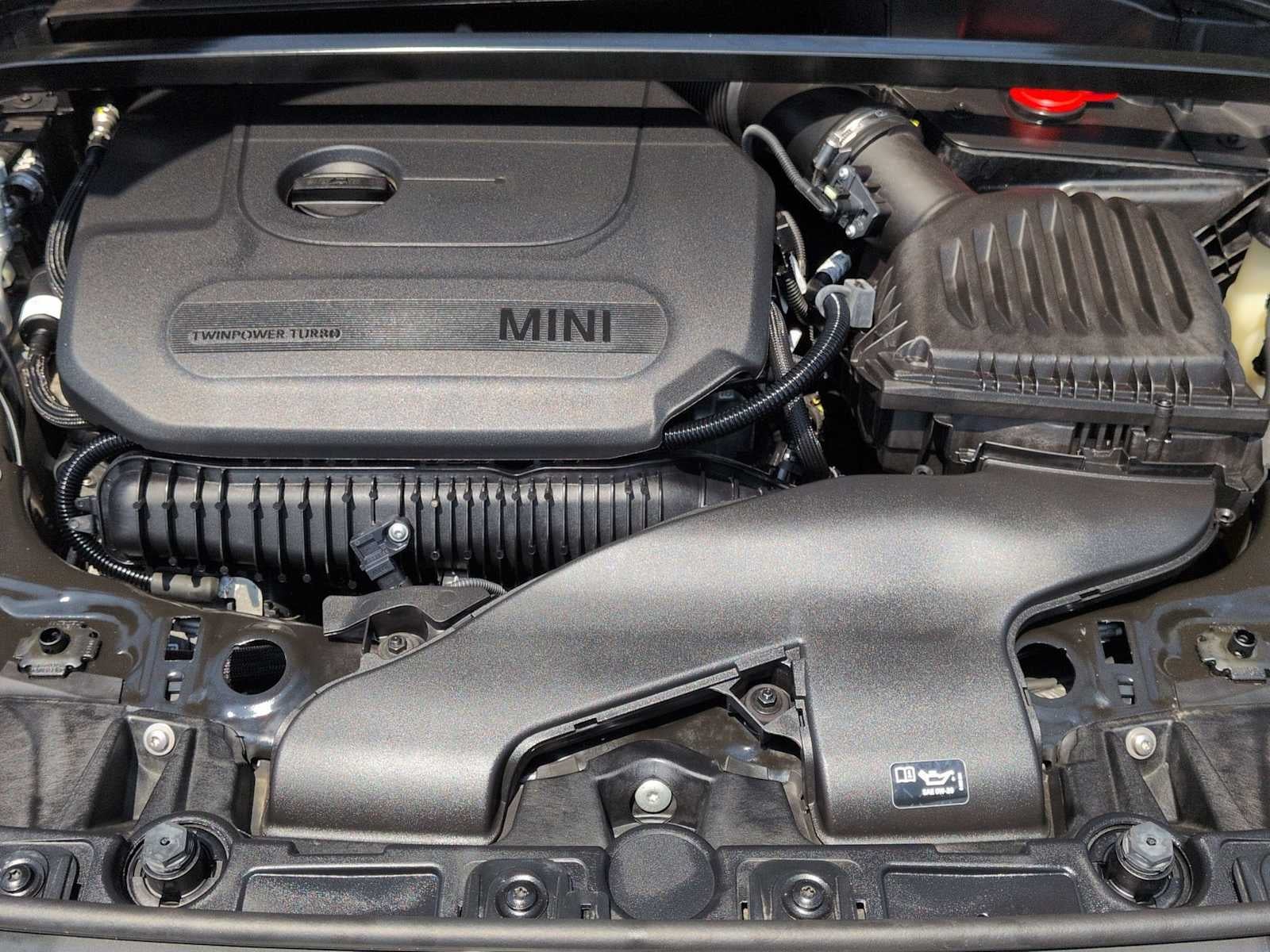 2024 MINI COUNTRYMAN Cooper S