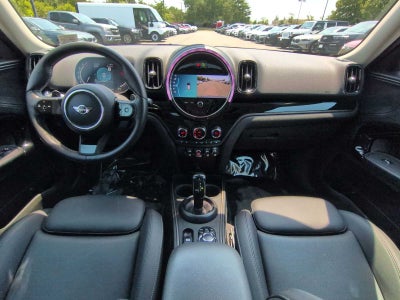 2024 MINI COUNTRYMAN Cooper S