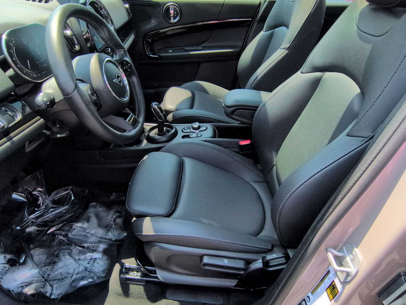 2024 MINI COUNTRYMAN Cooper S