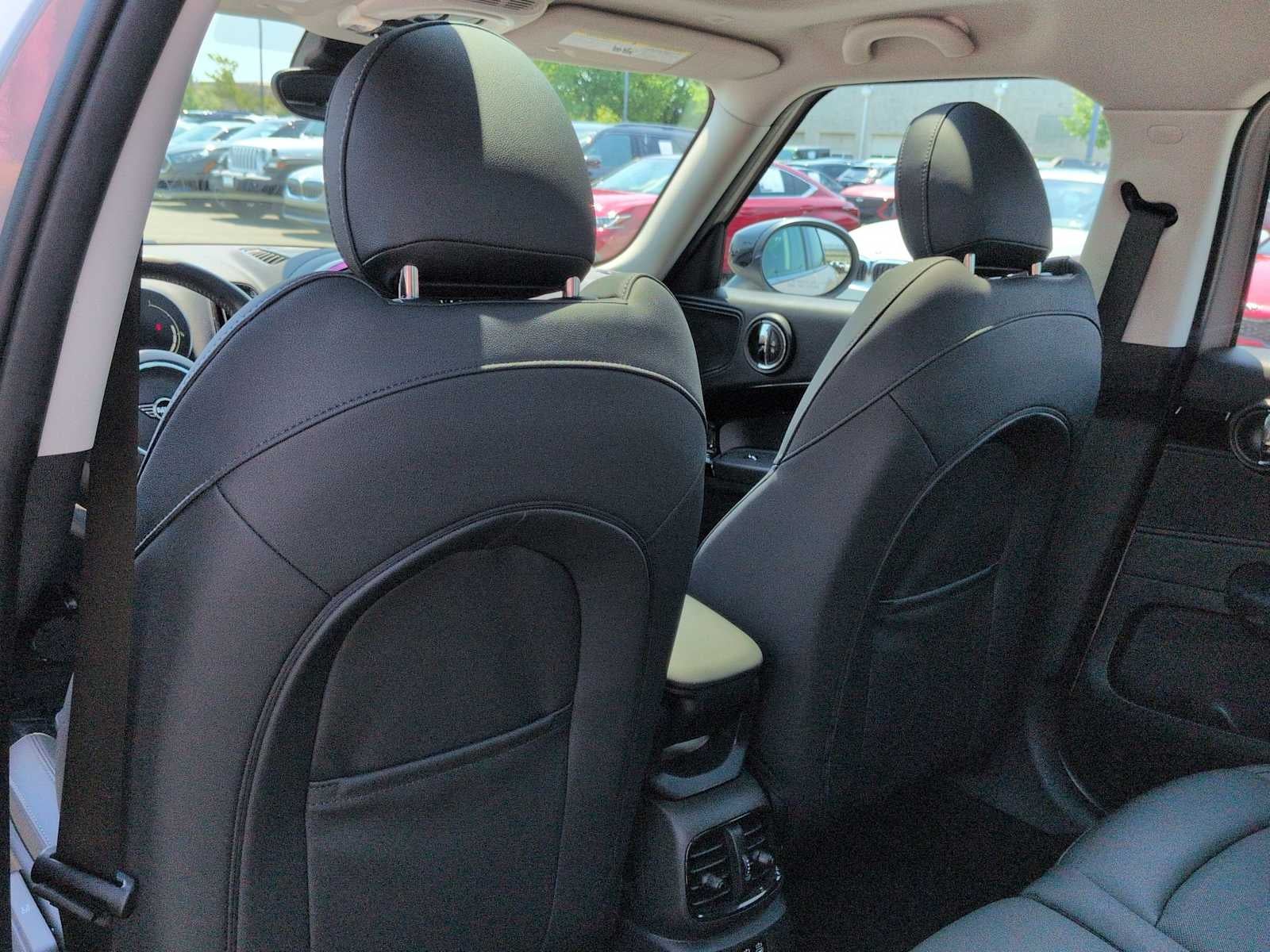 2024 MINI COUNTRYMAN Cooper S