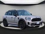 2024 MINI COUNTRYMAN Cooper S