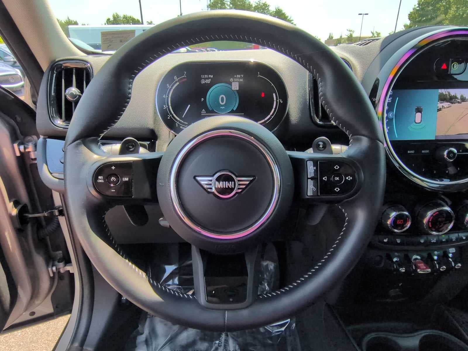2024 MINI COUNTRYMAN Cooper S