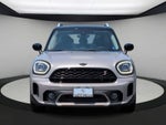 2024 MINI COUNTRYMAN Cooper S
