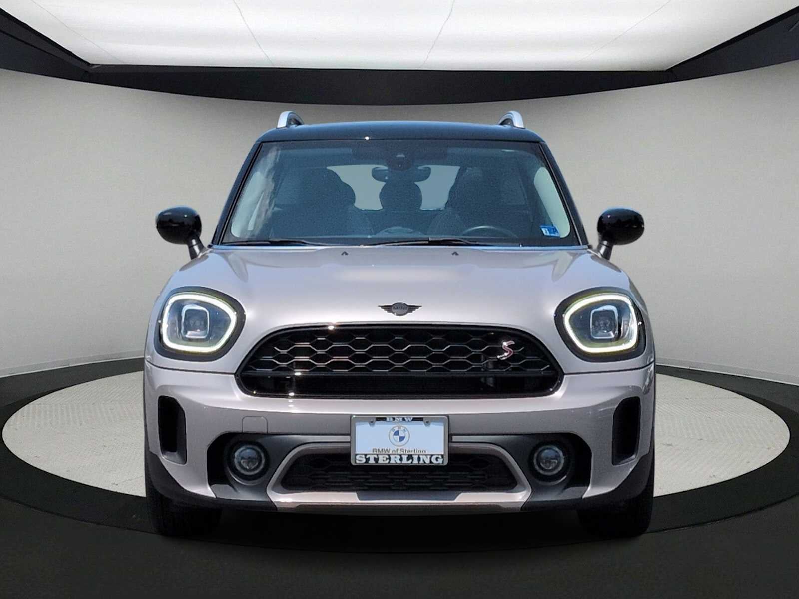 2024 MINI COUNTRYMAN Cooper S