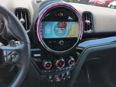 2024 MINI COUNTRYMAN Cooper S