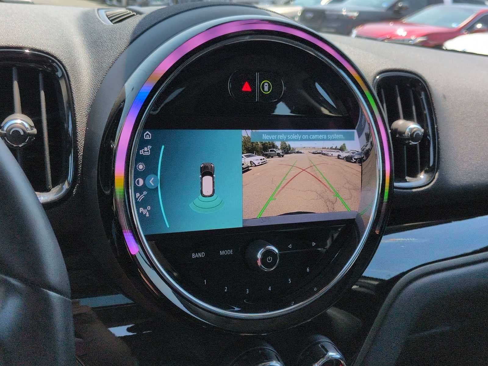 2024 MINI COUNTRYMAN Cooper S