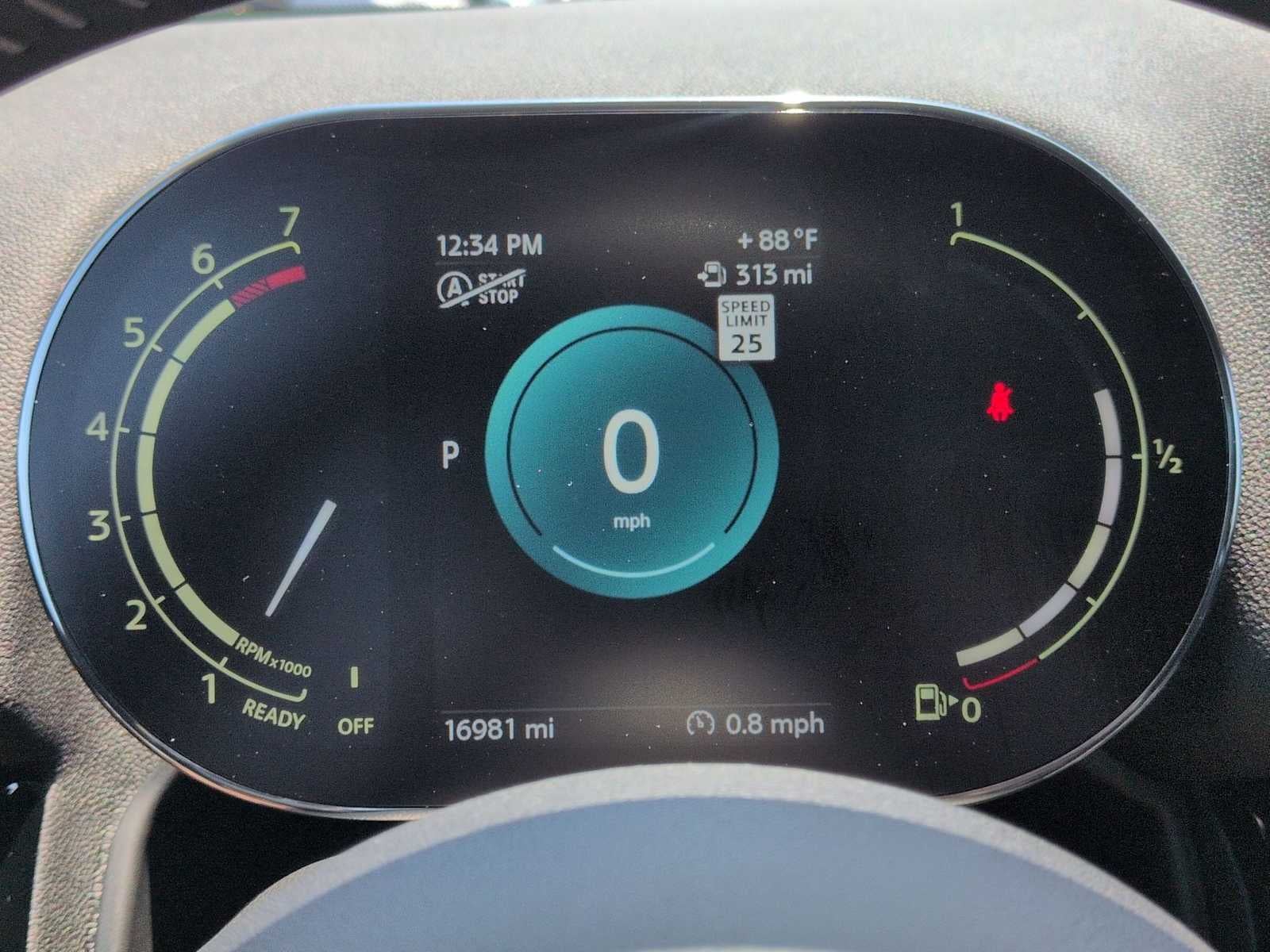 2024 MINI COUNTRYMAN Cooper S