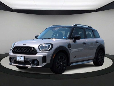 2024 MINI COUNTRYMAN Cooper S