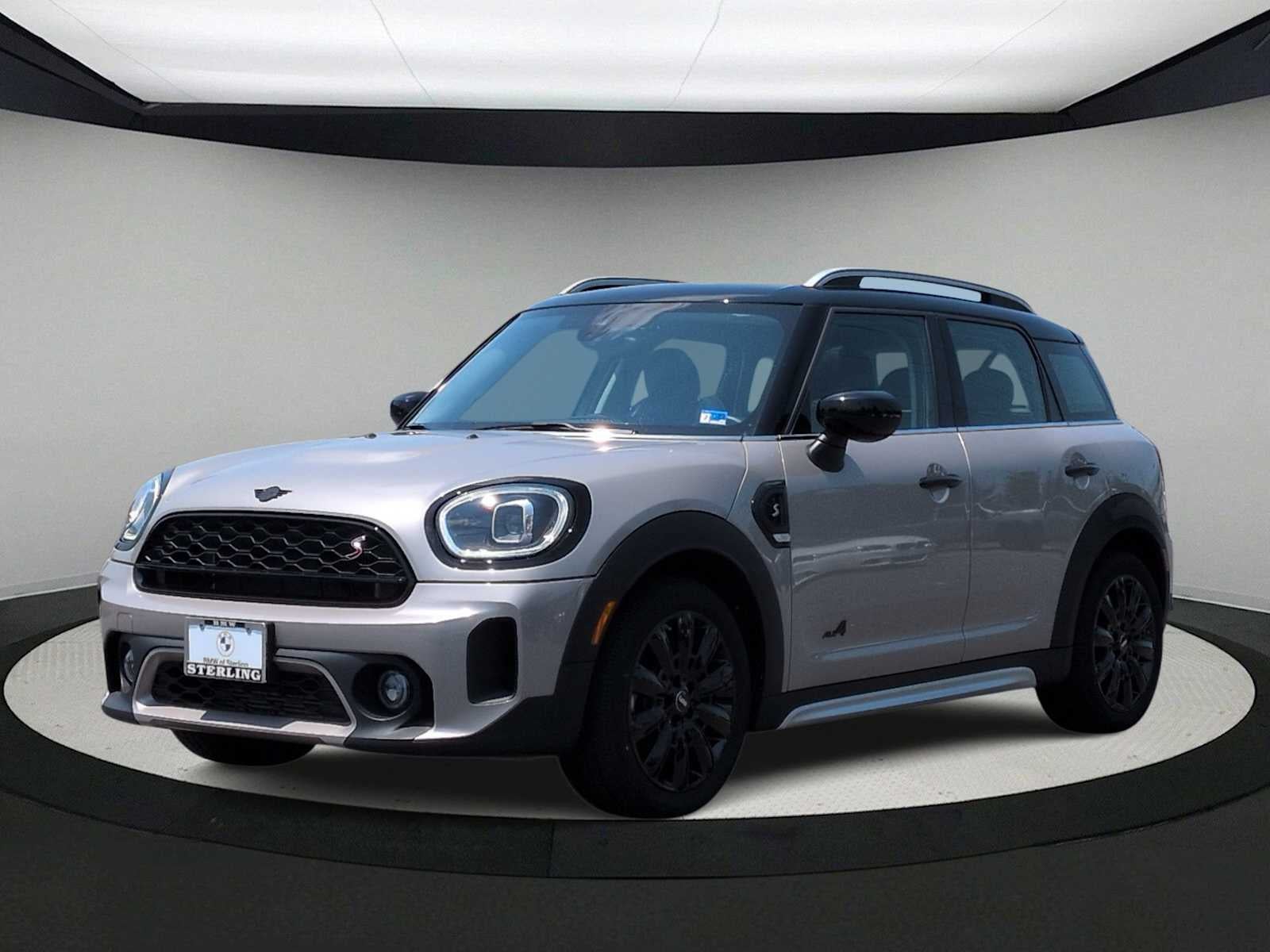 2024 MINI COUNTRYMAN Cooper S