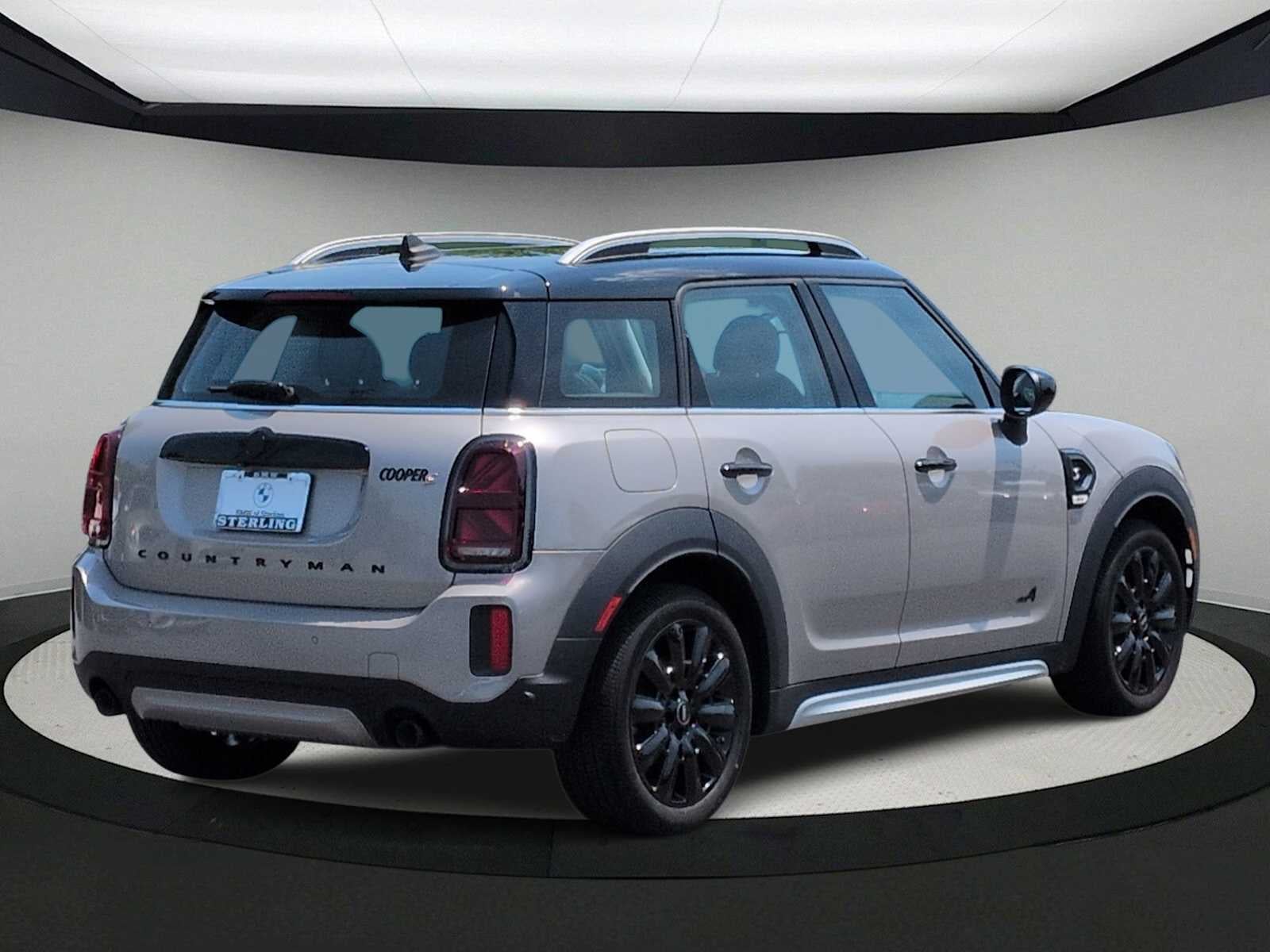2024 MINI COUNTRYMAN Cooper S