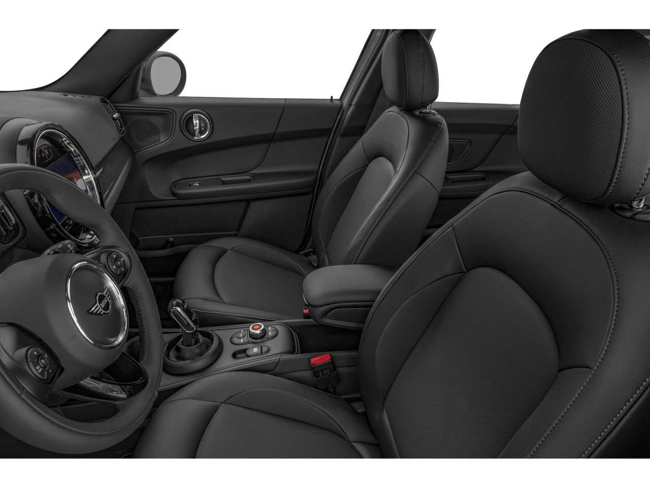 2022 MINI Countryman Cooper S