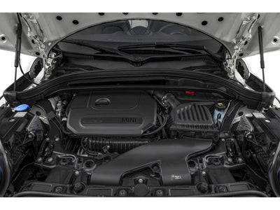 2022 MINI Countryman Cooper S