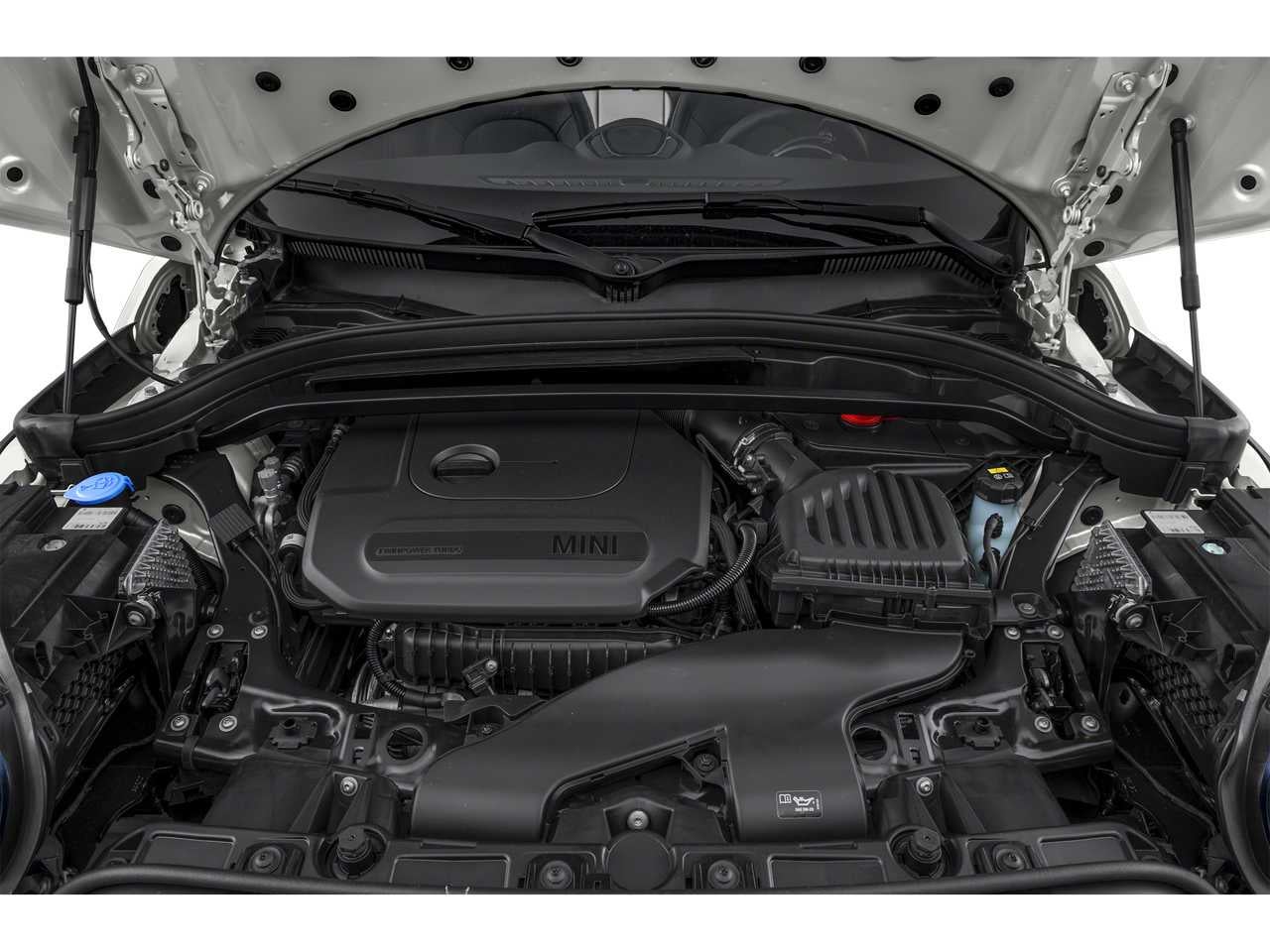 2022 MINI Countryman Cooper S