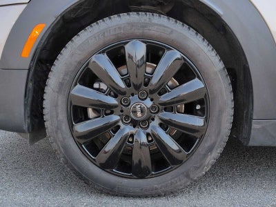 2024 MINI COUNTRYMAN Cooper S