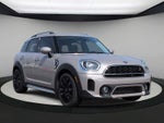 2024 MINI COUNTRYMAN Cooper S