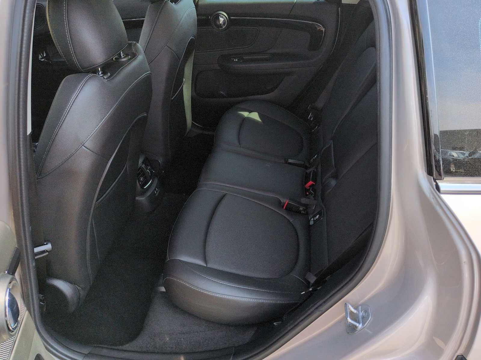 2024 MINI COUNTRYMAN Cooper S