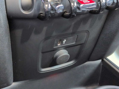 2024 MINI COUNTRYMAN Cooper S