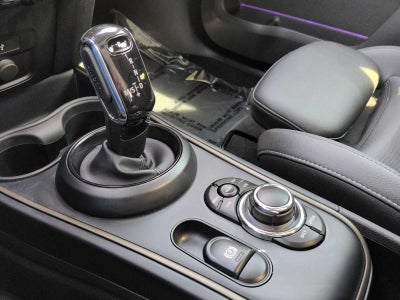 2024 MINI COUNTRYMAN Cooper S