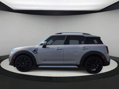 2024 MINI COUNTRYMAN Cooper S
