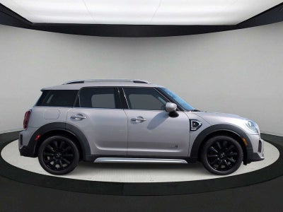 2024 MINI COUNTRYMAN Cooper S