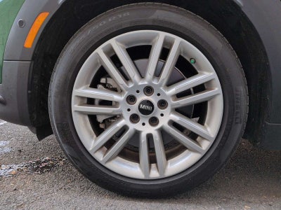 2024 MINI COUNTRYMAN Cooper S