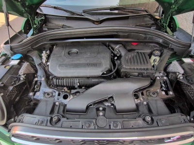 2024 MINI COUNTRYMAN Cooper S