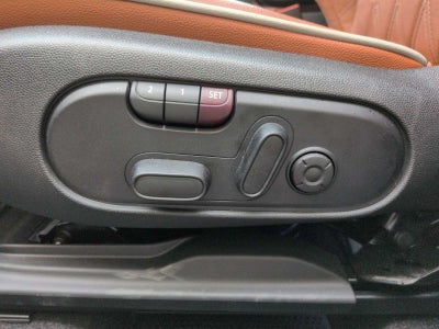 2024 MINI COUNTRYMAN Cooper S