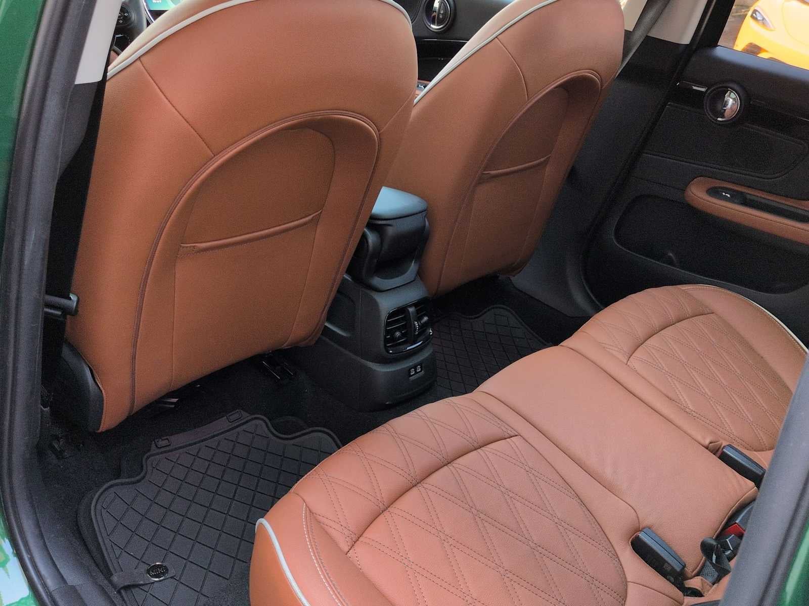 2024 MINI COUNTRYMAN Cooper S