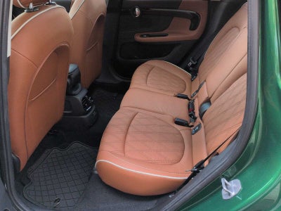 2024 MINI COUNTRYMAN Cooper S