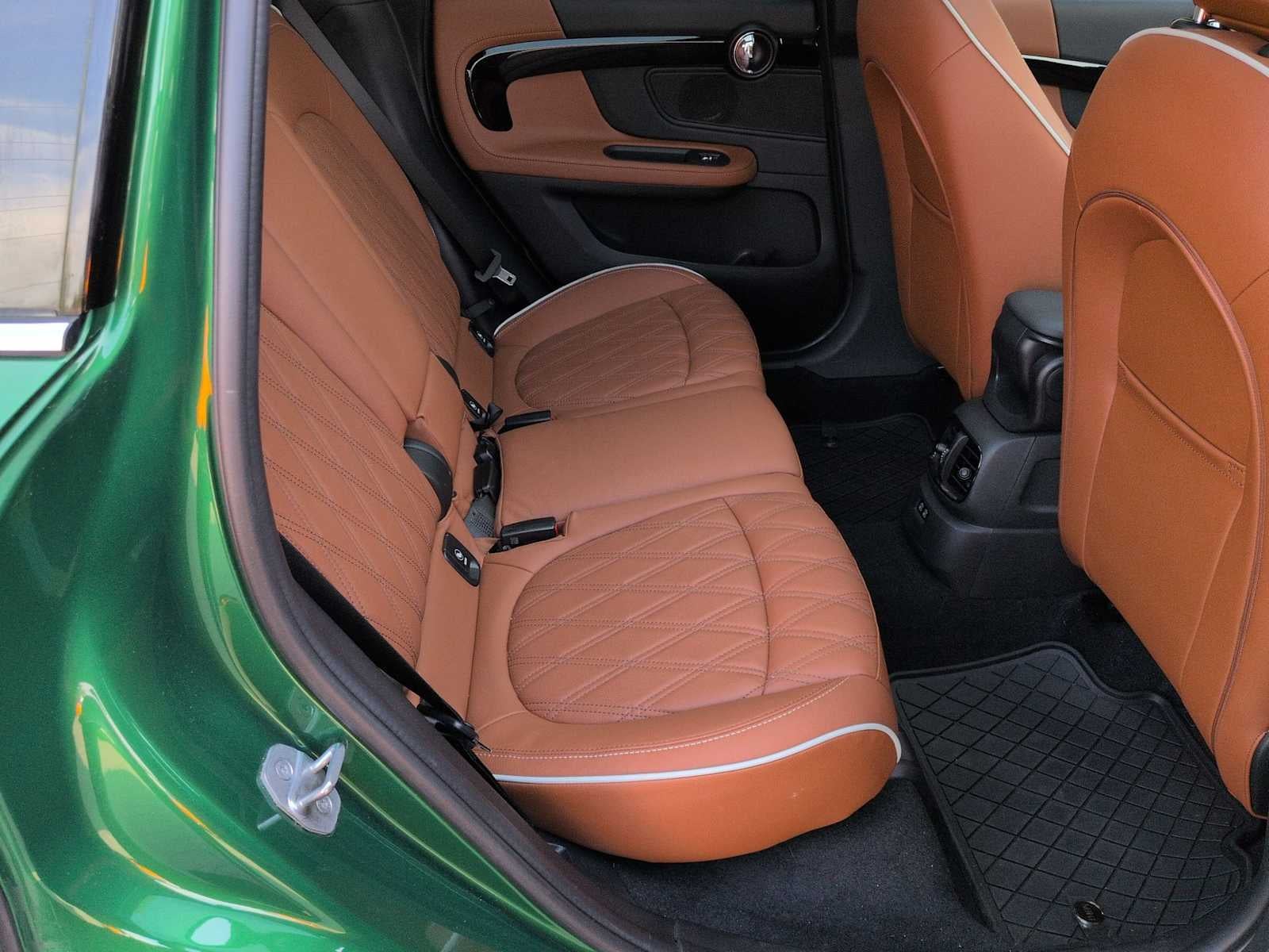 2024 MINI COUNTRYMAN Cooper S