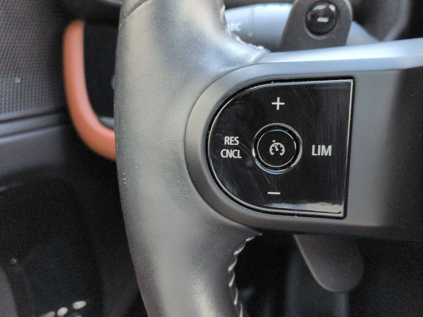 2024 MINI COUNTRYMAN Cooper S