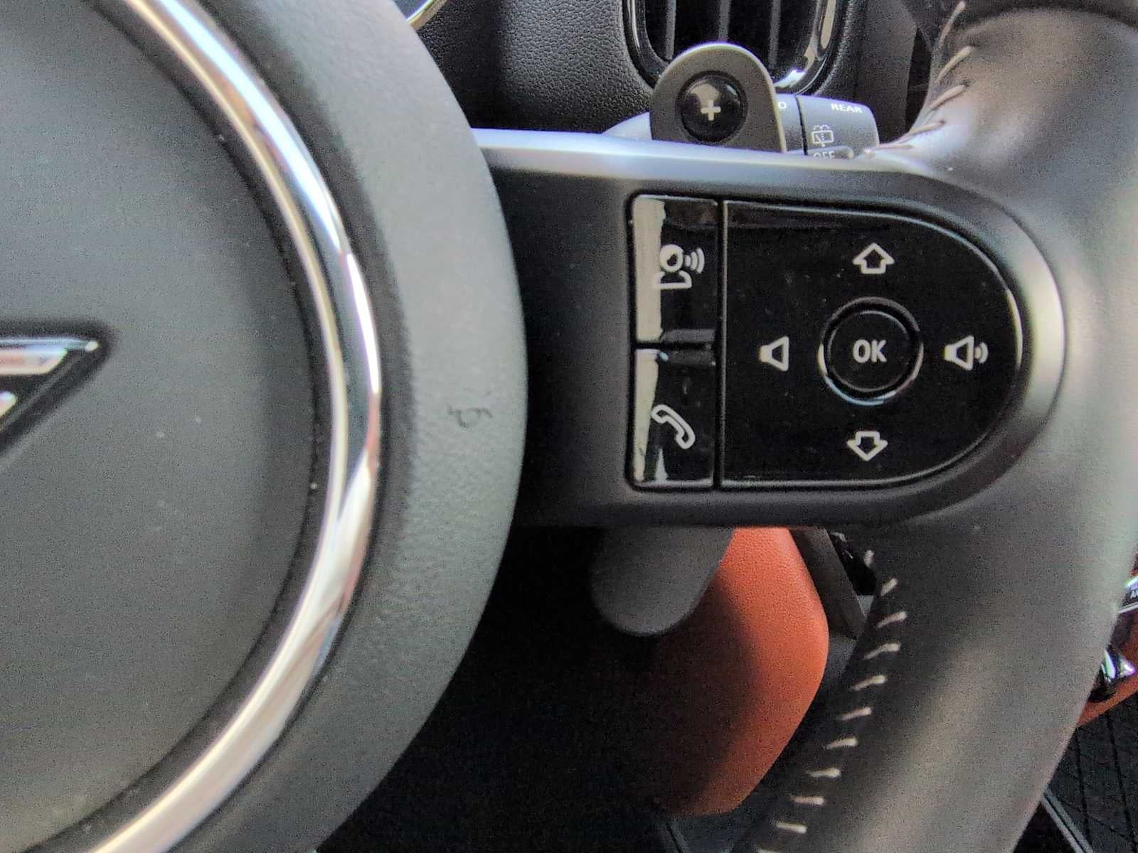 2024 MINI COUNTRYMAN Cooper S