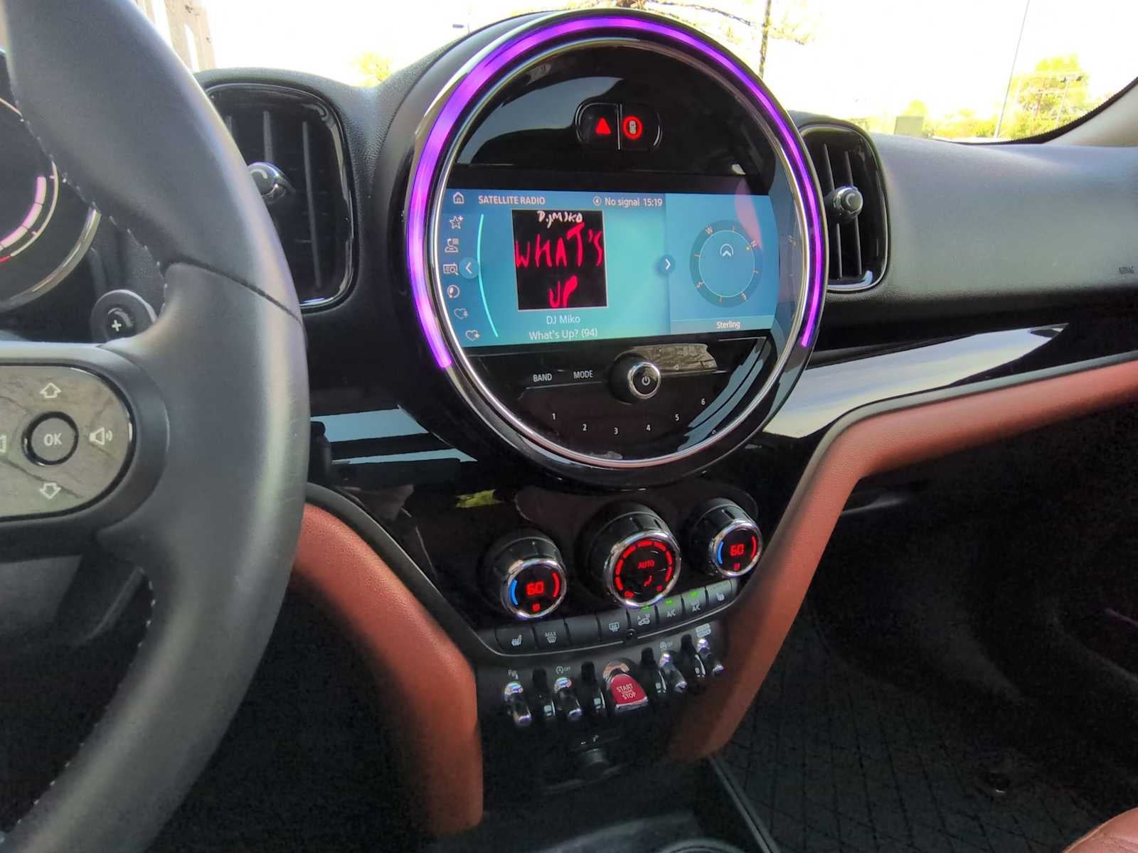 2024 MINI COUNTRYMAN Cooper S