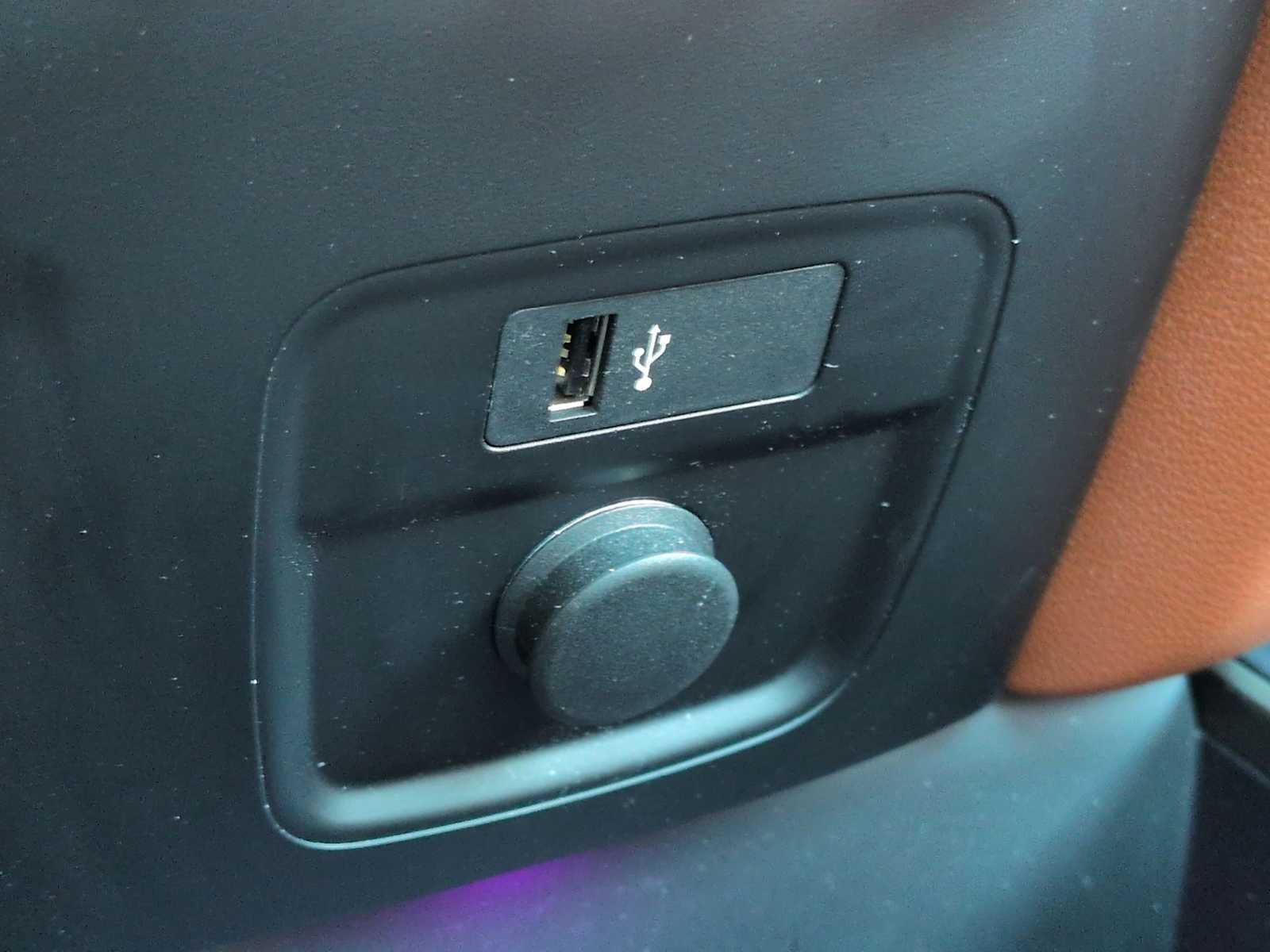 2024 MINI COUNTRYMAN Cooper S