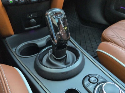 2024 MINI COUNTRYMAN Cooper S