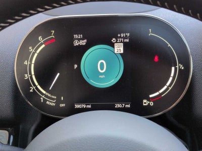 2024 MINI COUNTRYMAN Cooper S