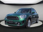 2024 MINI COUNTRYMAN Cooper S