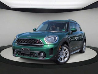 2024 MINI Countryman Cooper S