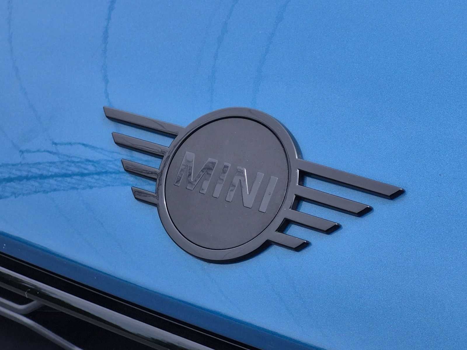 2024 MINI COUNTRYMAN Cooper S