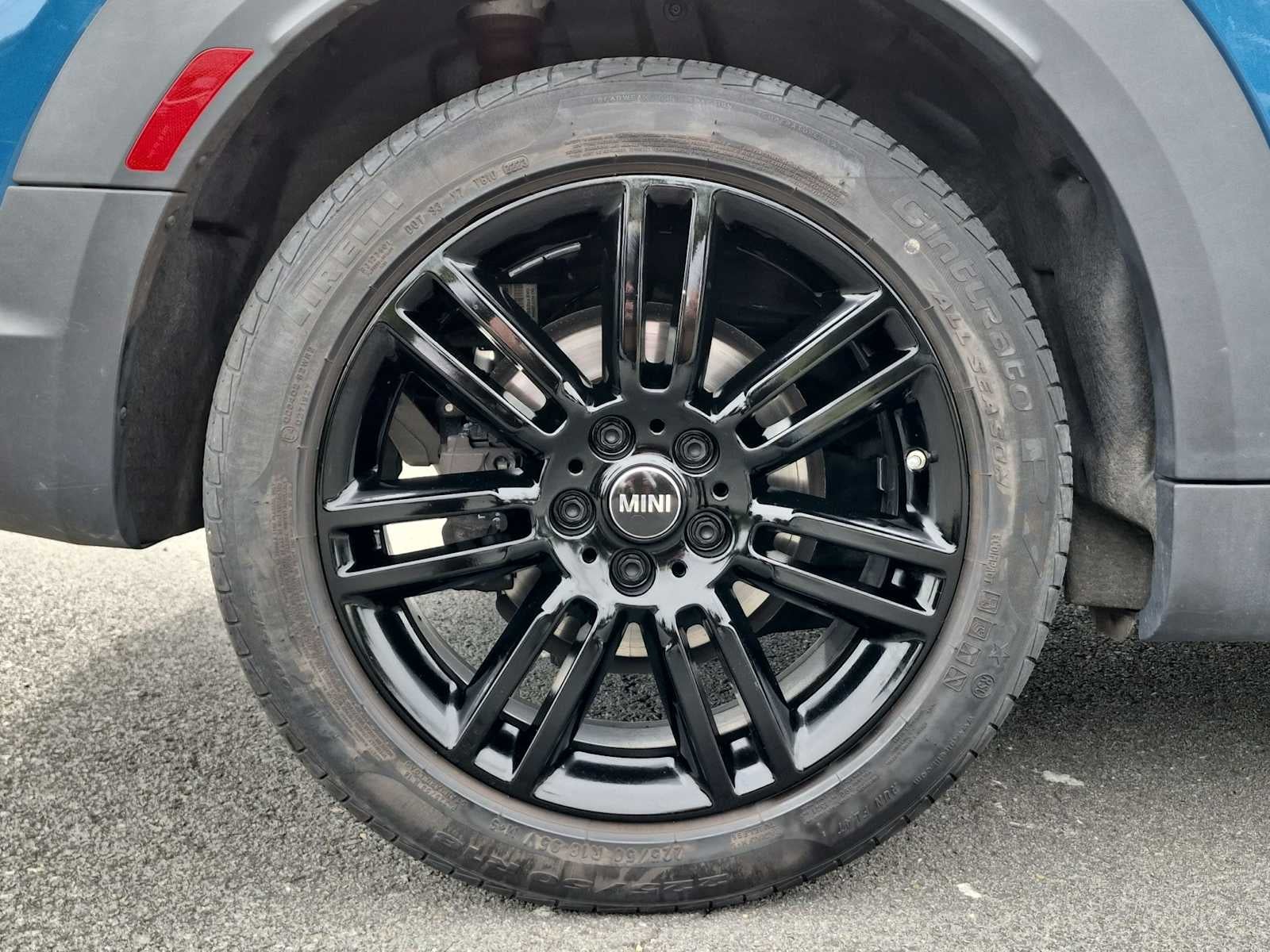 2024 MINI COUNTRYMAN Cooper S