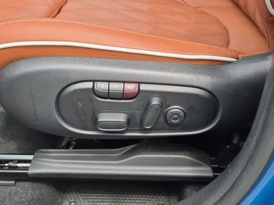 2024 MINI COUNTRYMAN Cooper S