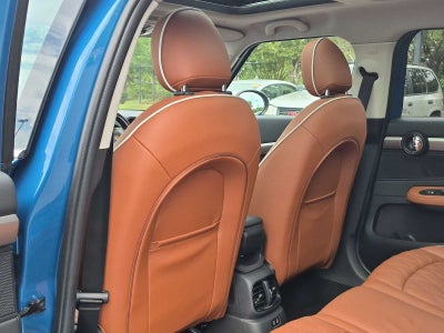 2024 MINI COUNTRYMAN Cooper S