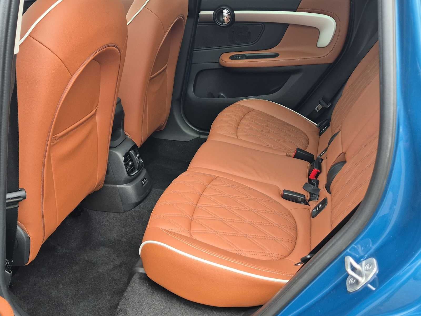 2024 MINI COUNTRYMAN Cooper S