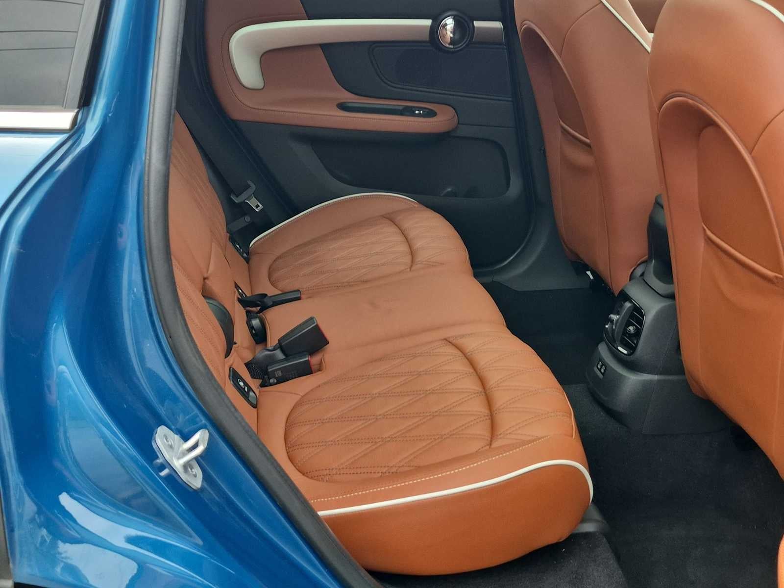 2024 MINI COUNTRYMAN Cooper S