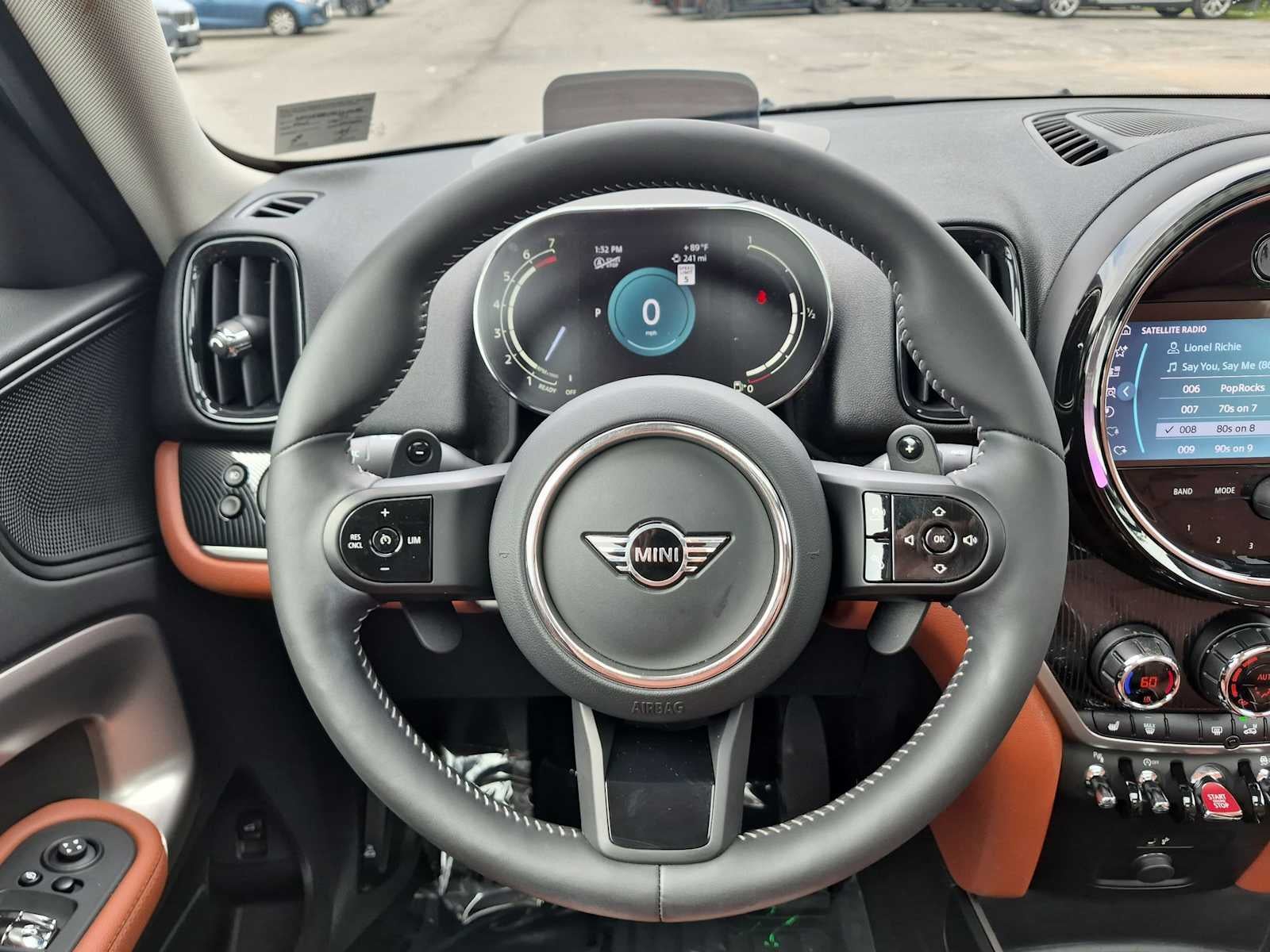 2024 MINI COUNTRYMAN Cooper S