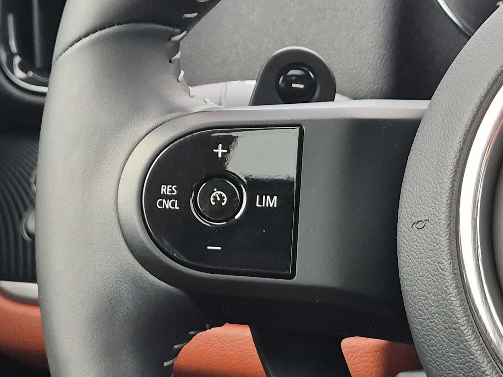 2024 MINI COUNTRYMAN Cooper S