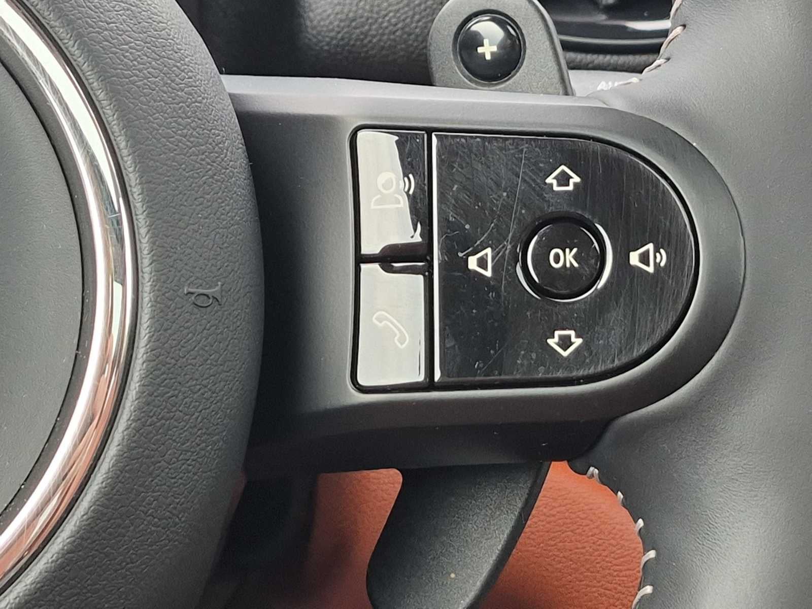 2024 MINI COUNTRYMAN Cooper S