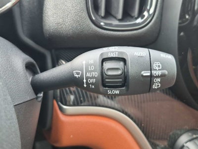 2024 MINI COUNTRYMAN Cooper S